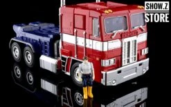 Weijiang WJ MPP10 Oversized Optimus Prime -Toy Specialty Store 14eadea150