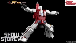 [Pre-Order] FansToys FT-30D Viper Fireflight -Toy Specialty Store 151a27dd3f
