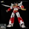 Pose Toy Pose+ Machine Robo Metal Series P+04 Baikanfu -Toy Specialty Store 153709a789