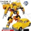 Black Mamba BMB H6001-3 Bumblebee Studio Series SS18 Oversized 2 Black Mamba BMB H6001-3 Bumblebee Studio Series SS18 Oversized -Toy Specialty Store 154c42ae7a