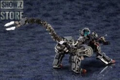 Kotobukiya HG034R Hexa Gear 1/24 Lord Impulse Model Kit 17 Kotobukiya HG034R Hexa Gear 1/24 Lord Impulse Model Kit -Toy Specialty Store 156d1520b6