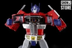 Weijiang WJ MPP10 Oversized Optimus Prime -Toy Specialty Store 1573edf988