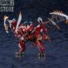 Kotobukiya HG012 Hexa Gear 1/24 Agnirage Model Kit -Toy Specialty Store 1583262a56