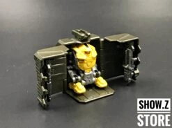 MechFansToys Lost Planet Powered-suit DA02 Special Editon Diaclone -Toy Specialty Store 159fbb4413