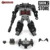 Perfect Effect PC-20 Combiner Black Jinrai Optimus Prime Upgrade Kit -Toy Specialty Store 15d83e9ac1