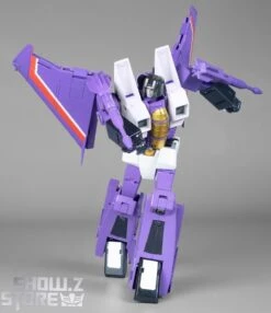 MakeToys MTRM-EX04 Skyclone Hotlink Convention Exclusive -Toy Specialty Store 15df2ebdfe