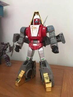 Perfect Fusion PF01 Cesium Caesium -Toy Specialty Store 167bec5b7c