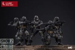 JoyToy Source 1/18 JTUS005 U.S. Army Forces Special Groups Set Of 5 18 JoyToy Source 1/18 JTUS005 U.S. Army Forces Special Groups Set Of 5 -Toy Specialty Store 168261af2a