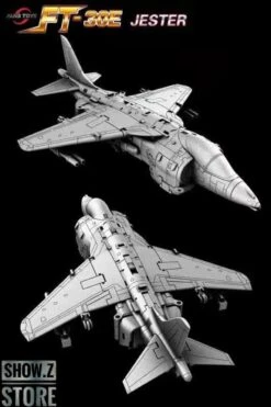 [Pre-Order] FansToys FT-30E Jester Slingshot -Toy Specialty Store 1696fadb83