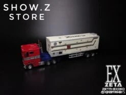 Zeta Toys EX-06O Oriprime Optimus Prime -Toy Specialty Store 16bc438ad2
