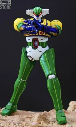 King Arts Diecast Scene Series DFS075 Steel Jeeg Battle Damaged Version 31 King Arts Diecast Scene Series DFS075 Steel Jeeg Battle Damaged Version -Toy Specialty Store 16c4ab3a33