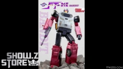 [Pre-Order] FansToys FT-31E Bandit Dead End Stunticons Menasor -Toy Specialty Store 16ddf15ead