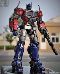 [Pre-Order] NakoMake CR-05 Classic Reborn Optimus Prime -Toy Specialty Store 1709c08286