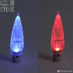 Poison Toys Remote LEDs For 1/72 AMX-01S-Breaker Maninc Cyclops MS-18E Kämpfer -Toy Specialty Store 170e8d982a