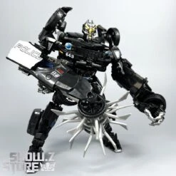 Yuexing XP-15 Barricade MPM05 Oversize Version -Toy Specialty Store 1710412222