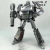 4th Party MP36CS Megatron Magten Silver Paint Cell Shaded Version 2 -Toy Specialty Store 172ae0a6f7