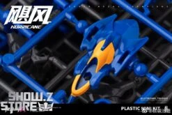 Earnestcore Craft Super Mecha Champions Model Kit Set Of 3 28 Earnestcore Craft Super Mecha Champions Model Kit Set Of 3 -Toy Specialty Store 17a61e6409