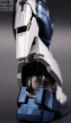 [SZ Custom] Bandai Custom MG 1/100 RX-93 Nu Gundam Ver.Ka W/ Custom Electroplated Chrome Painting -Toy Specialty Store 17b0313b71