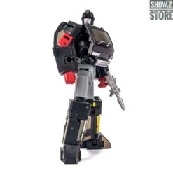 NewAge H7B Riddick Black Ironhide 30 NewAge H7B Riddick Black Ironhide -Toy Specialty Store 17d1f9e0db