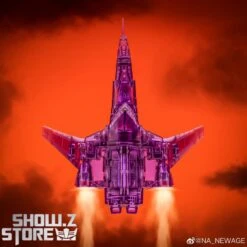 NewAge H43P Tyr Cyclonus Special Edition -Toy Specialty Store 1809c19417