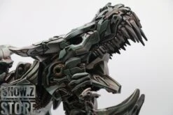 Black Mamba LS-05S Ancient Leader Grimlock Battle Damaged Version -Toy Specialty Store 180c137513