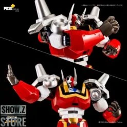 Pose Toy Pose+ Machine Robo Metal Series P+04 Baikanfu -Toy Specialty Store 180cda523d