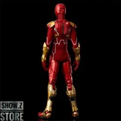 Sentinel Toys RE:EDIT 1/6 Iron Spider -Toy Specialty Store 180d0f40f1