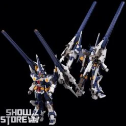 Sentinel Toys Riobot Super Robot Wars R-GUN Powered -Toy Specialty Store 1828539b0f