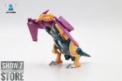 Aoyi Mech H6002-1C Cutthroat -Toy Specialty Store 18412c33af