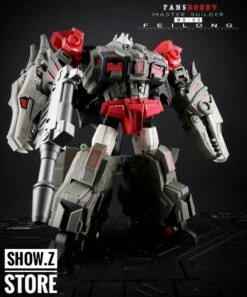 Fans Hobby MB-03 Feilong 27 Fans Hobby MB-03 Feilong -Toy Specialty Store 18663b2964