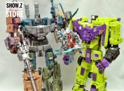 [New In Box] Jinbao Oversized Bruticus/Warbotron -Toy Specialty Store 18bdd78ac8 1