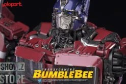 YoloPark IIES Transformers: Bumblebee Optimus Prime Earth Mode -Toy Specialty Store 18c6ef991e
