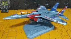 Yes Model YM-03J MP11SC Starscream Cell Shaded -Toy Specialty Store 18d2012b38