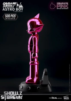 [Pre-Order] Blitzway BW-NS-50503 Space Astro Boy Delicate Pink Version -Toy Specialty Store 18dc4a5122