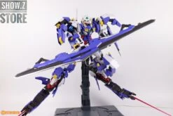 Daban PG GN-001/hs-A01 1/60 Avalanche Exia W/ LED & Battle Damaged Kit & Dash Unit Kit -Toy Specialty Store 18fc933b4d