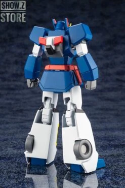 Kotobukiya Brave Police J-Decker Deckerd & Max Cannon Model Kit 14 Kotobukiya Brave Police J-Decker Deckerd & Max Cannon Model Kit -Toy Specialty Store 1960736e50