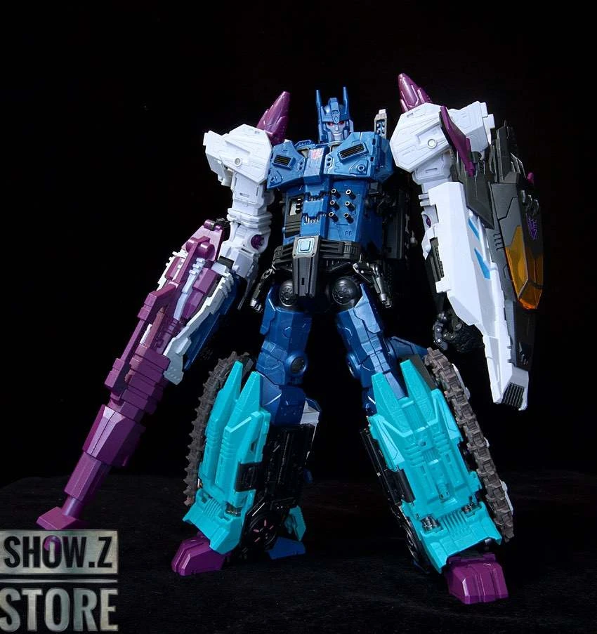 Mastermind Creations R-17 Carnifex Overlord 16 Mastermind Creations R-17 Carnifex Overlord - Image 14