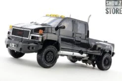 Black Mamba LS-09 Weapon Expert Ironhide -Toy Specialty Store 19cac0d424