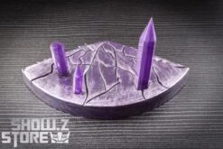 4th Party AC-03 TFP Cliffjumper W/ Crystal Display Base 10 4th Party AC-03 TFP Cliffjumper W/ Crystal Display Base -Toy Specialty Store 19e13a30db