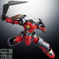 Sentinel Toys RIOBOT Tengen Toppa Gurren Lagann Combine Gurren Lagann -Toy Specialty Store 19f9b56b2e
