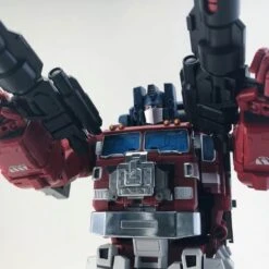 FansHobby MBA-01 MBA01 Optional Head & Articulated Hands Upgrade Set For MB-06 Power Baser Optimus Prime 13 FansHobby MBA-01 MBA01 Optional Head & Articulated Hands Upgrade Set For MB-06 Power Baser Optimus Prime -Toy Specialty Store 1a37c4db1f
