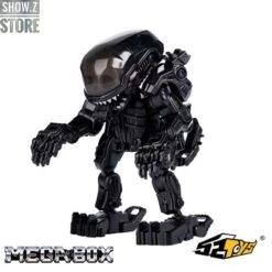 52Toys Megabox MB-01 Alien Xenomorph 34 52Toys Megabox MB-01 Alien Xenomorph -Toy Specialty Store 1a55c7c637
