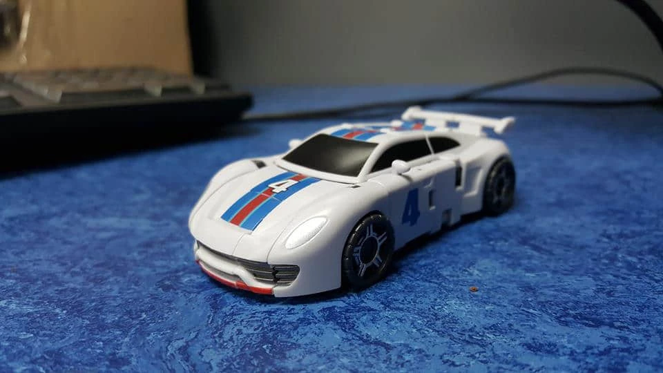 IronFactory EX29 Rush Beats Jazz 4 IronFactory EX29 Rush Beats Jazz - Image 2