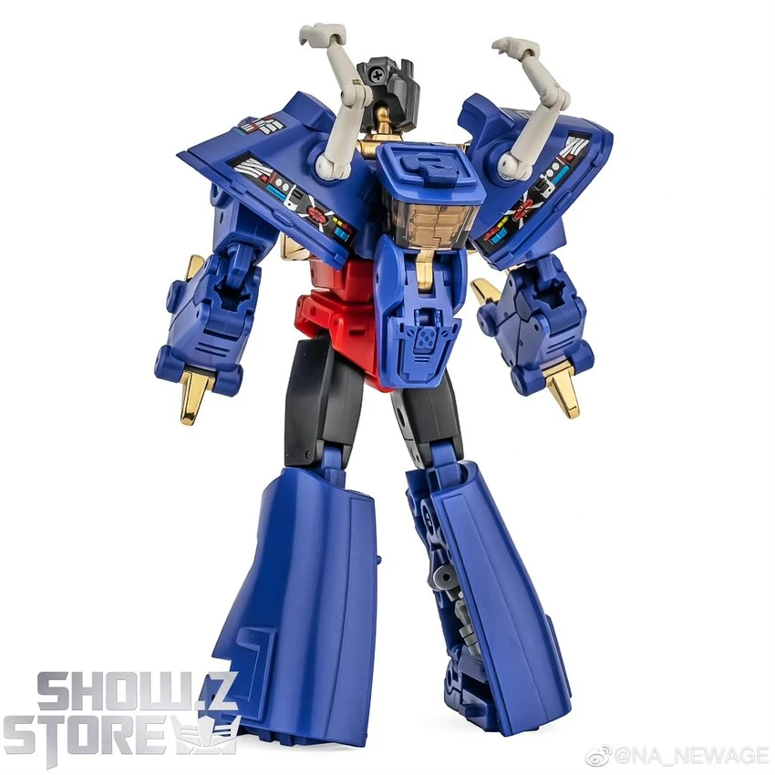 NewAge H44V Ymir Grimlock G2 Version 5 NewAge H44V Ymir Grimlock G2 Version - Image 3