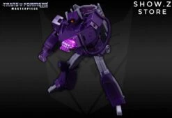 Takara Tomy Masterpiece MP-29+Destron Laserwave Shockwave -Toy Specialty Store 1abf4fdfc1