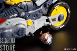 Suyata HP-001 1/12 The Hunter's Poem Cyber Girl Arya Model Kits 31 Suyata HP-001 1/12 The Hunter's Poem Cyber Girl Arya Model Kits -Toy Specialty Store 1b134170e9