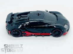 MetaGate G-01B Redxia Drift Limited Version -Toy Specialty Store 1b7af08d5c