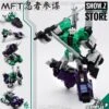 MechFansToys MF-27G SixNinja Sixshot G1 Version -Toy Specialty Store 1b8849e76c