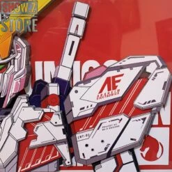 ChenFu Studio RX-0 Unicorn Gundam 3D Wall Art Decoration Picture 10 ChenFu Studio RX-0 Unicorn Gundam 3D Wall Art Decoration Picture -Toy Specialty Store 1b9580b63e