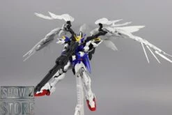 Daban MG HIRM XXXG-01W Wing Gundam 9 Daban MG HIRM XXXG-01W Wing Gundam -Toy Specialty Store 1bf3112c7c